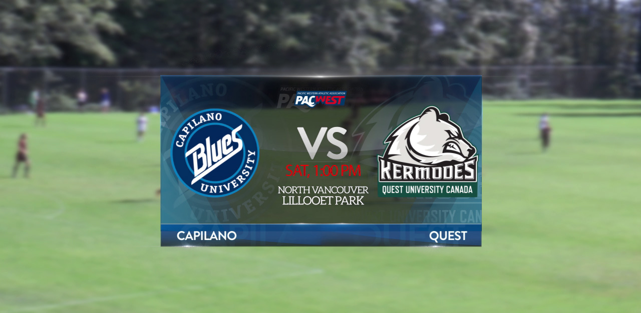 Cap vs Quest: October 7 soccer previews