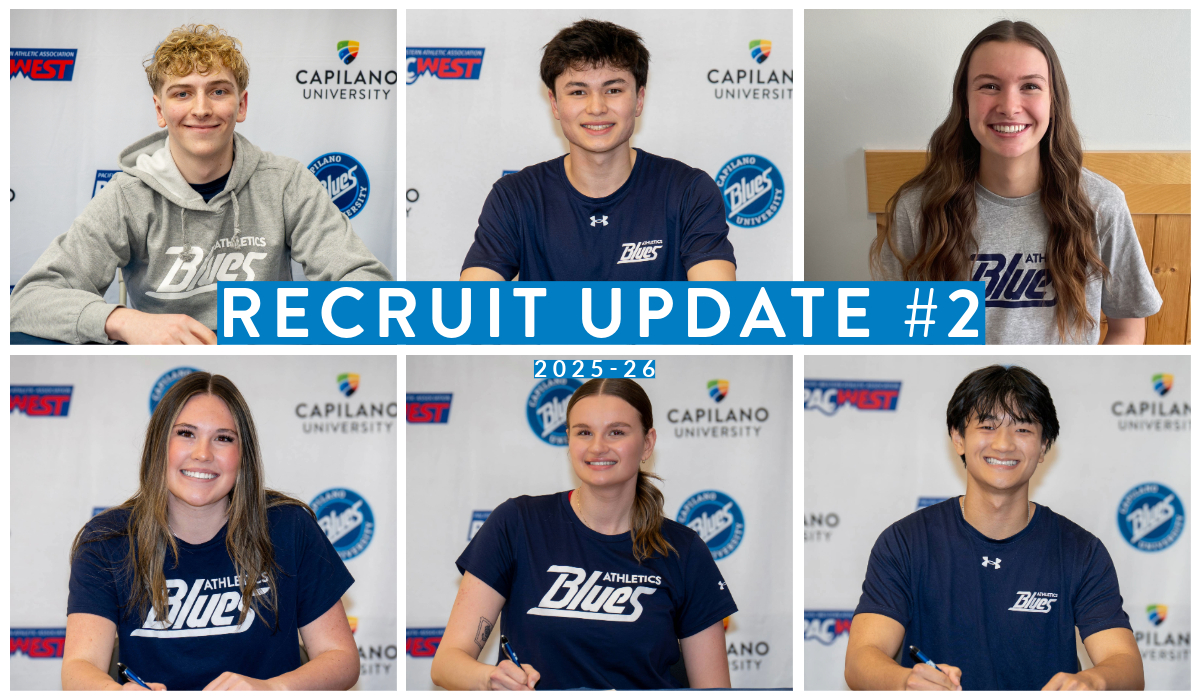 Recruits Update 2